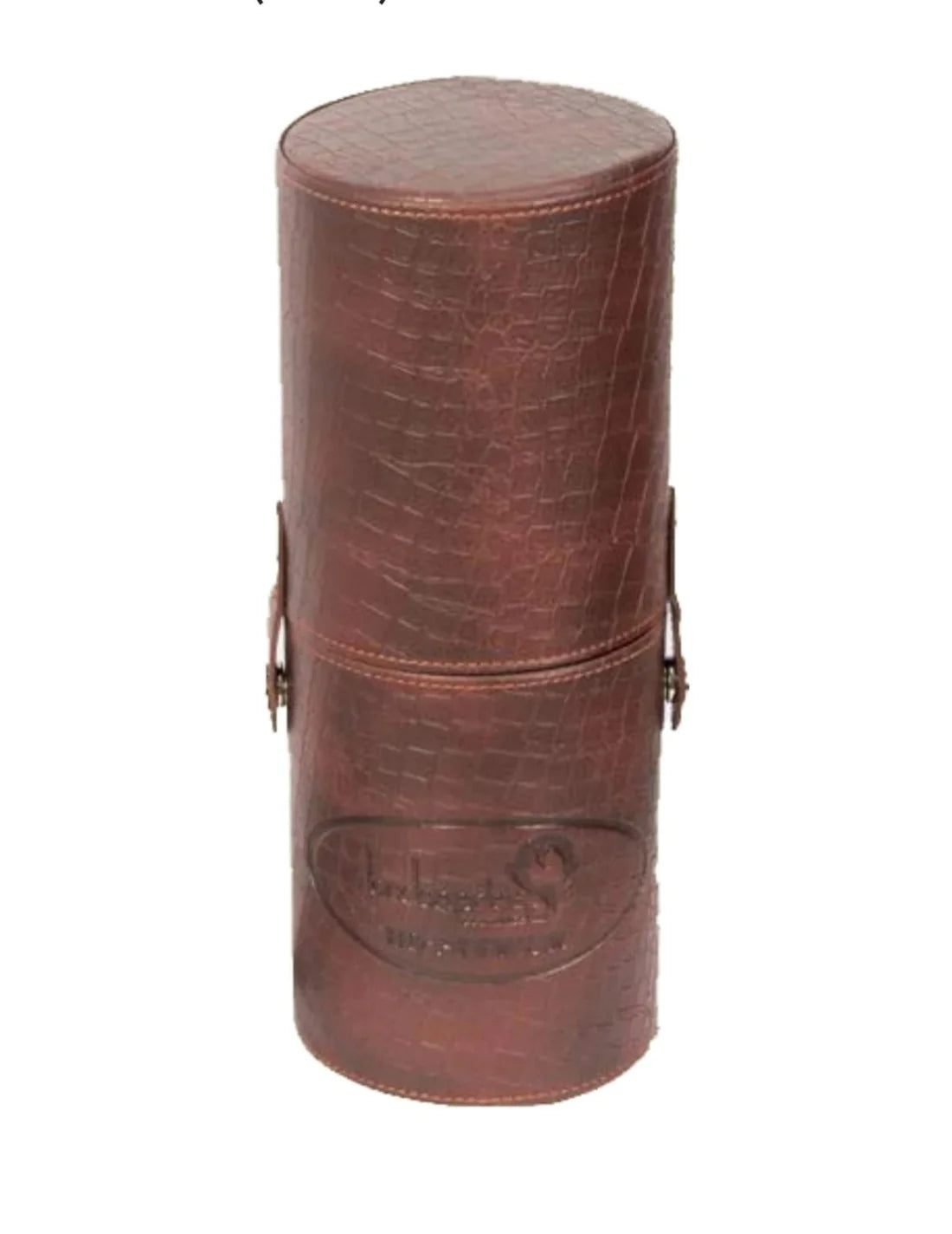 London Prime Cosmetics Brush Holder Cylinder Shaped small