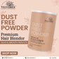 Velvetree Dust Free Powder Premium Hair Blondor 500g