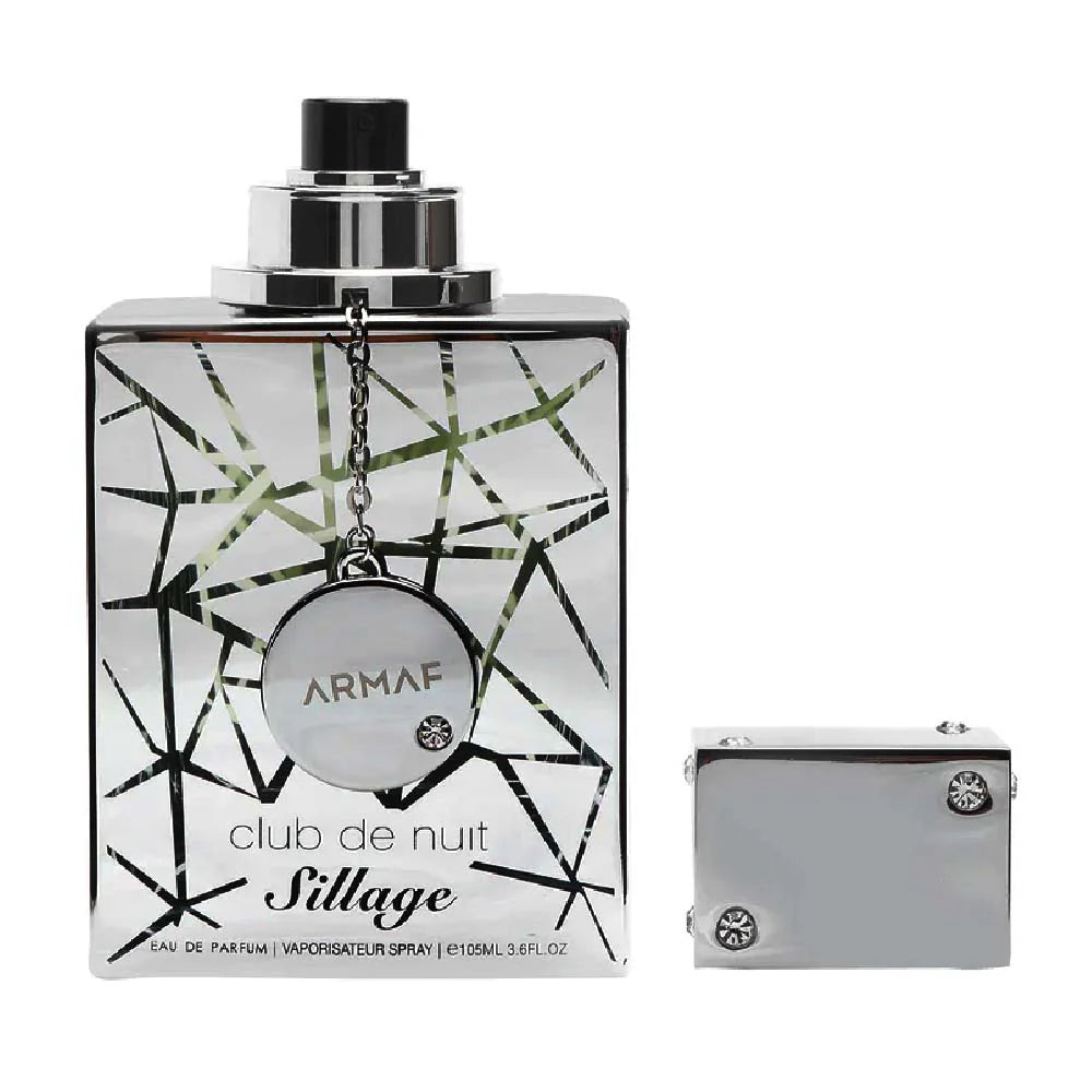Armaf Club De Nuit Sillage Eau De Parfum 105ml