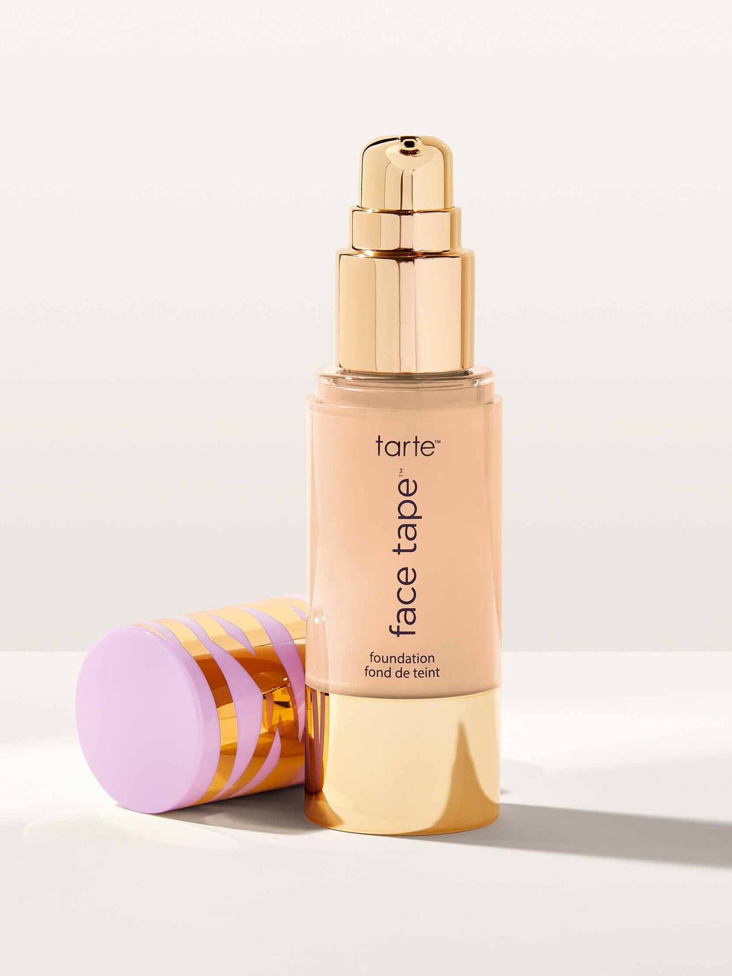 Tarte Face Tape Foundation Fond De Teint 30ml