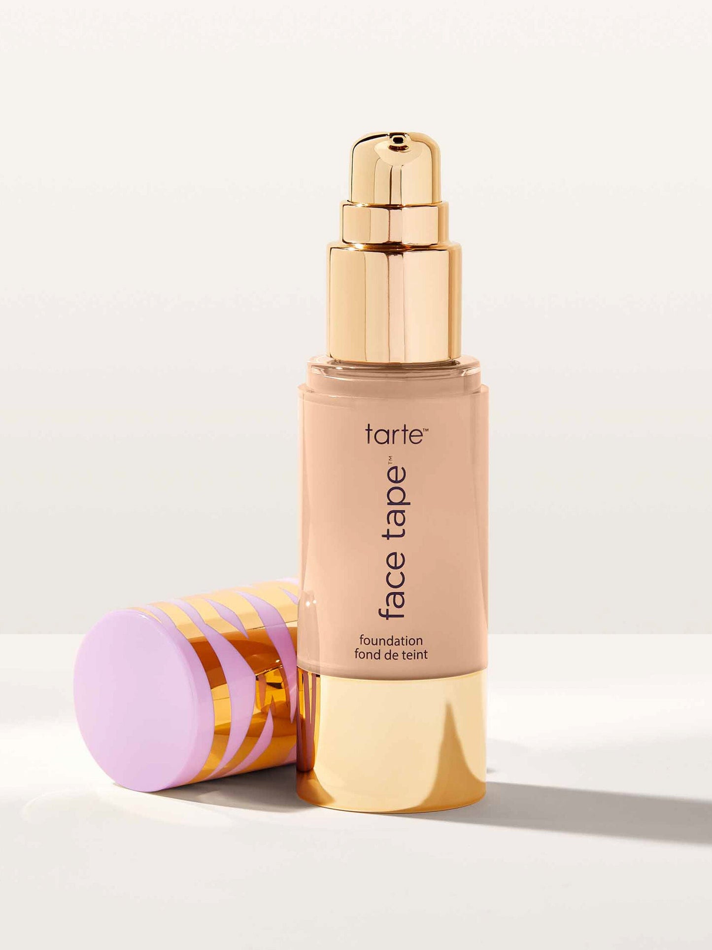 Tarte Face Tape Foundation Fond De Teint 30ml