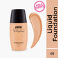 Nykaa SKINgenius Sculpting & Hydrating Dewy Foundation For Dry Skin 30ml