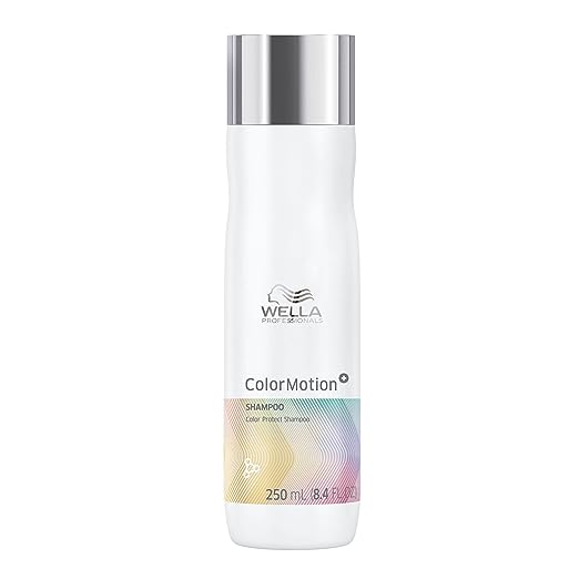 Wella Professionals ColorMotion+ Colour Protection Shampoo | 250 ml |