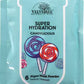 Velvetree Hydro Jelly Facial Kit Candy Licious with candies Super Hydration
