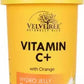 Velvetree Hydro Jelly Facial Kit Vitamion C+ with orange Advance Brightening