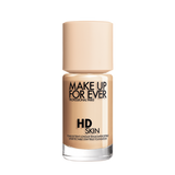 Make Up Forever HD Skin Found De Teint Foundation 1Y08 (Y225) 30ml