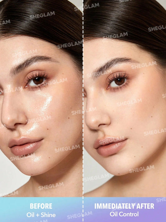 SHEGLAM LOCK'D IN SETTING SPRAY