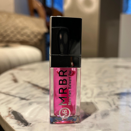 MRBR LIP OIL FOR A GLOSSY LOOK 10ml