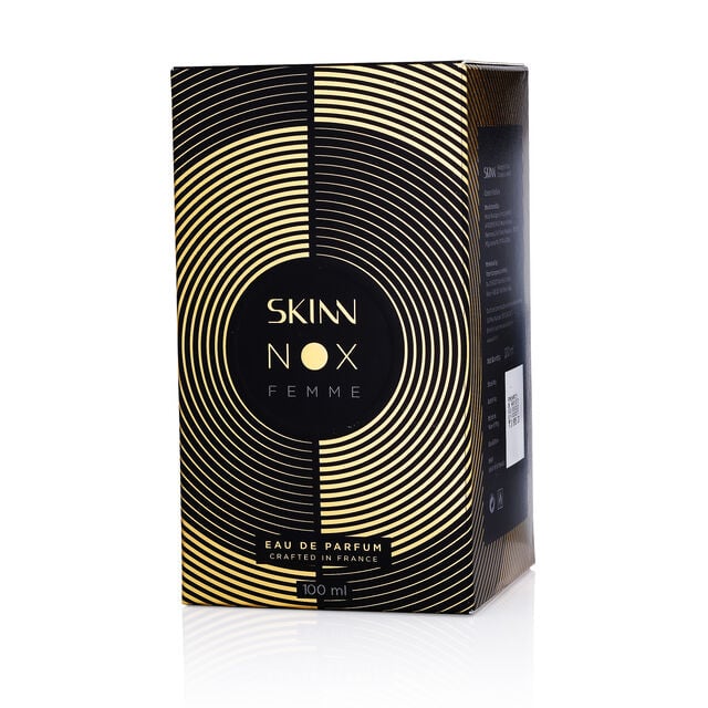 SKINN Nox Pour Femme Eau De Parfum 100ml