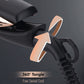 Vega Professional Pro Nano Rose Gold Hair Straightener