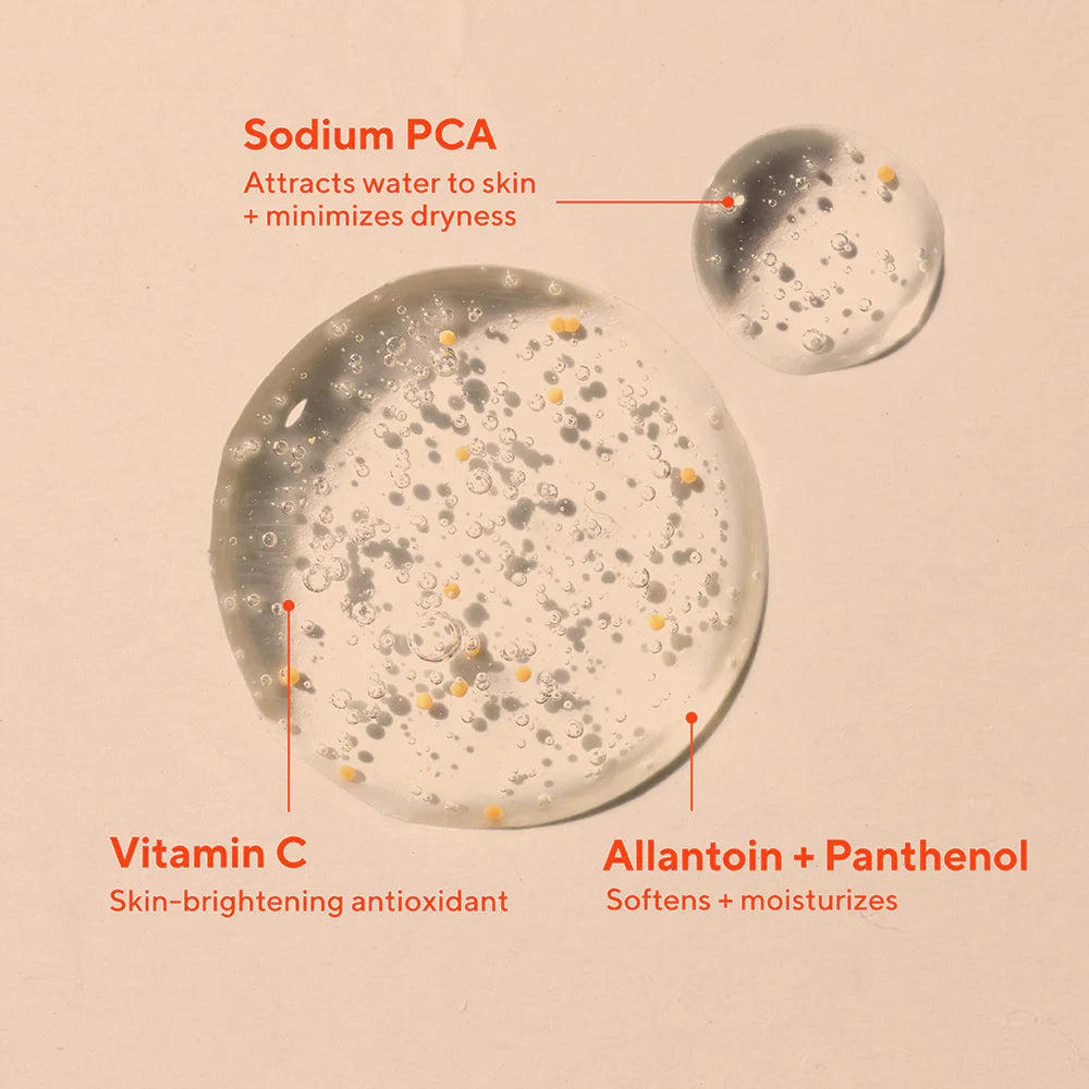 Murad Environmental Shield Essential-C Cleanser 200ml