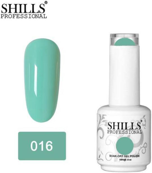 Shills Professional Soak Of Gel Polish 15ml (16)