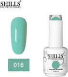 Shills Professional Soak Of Gel Polish 15ml (16)