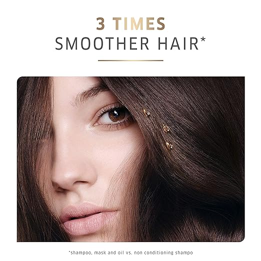 WELLA Oil Reflections Luminous Reveal Shampoo 250ml