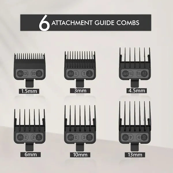 Vega Professional Pro Star+ Hair Clipper VPPHC-11