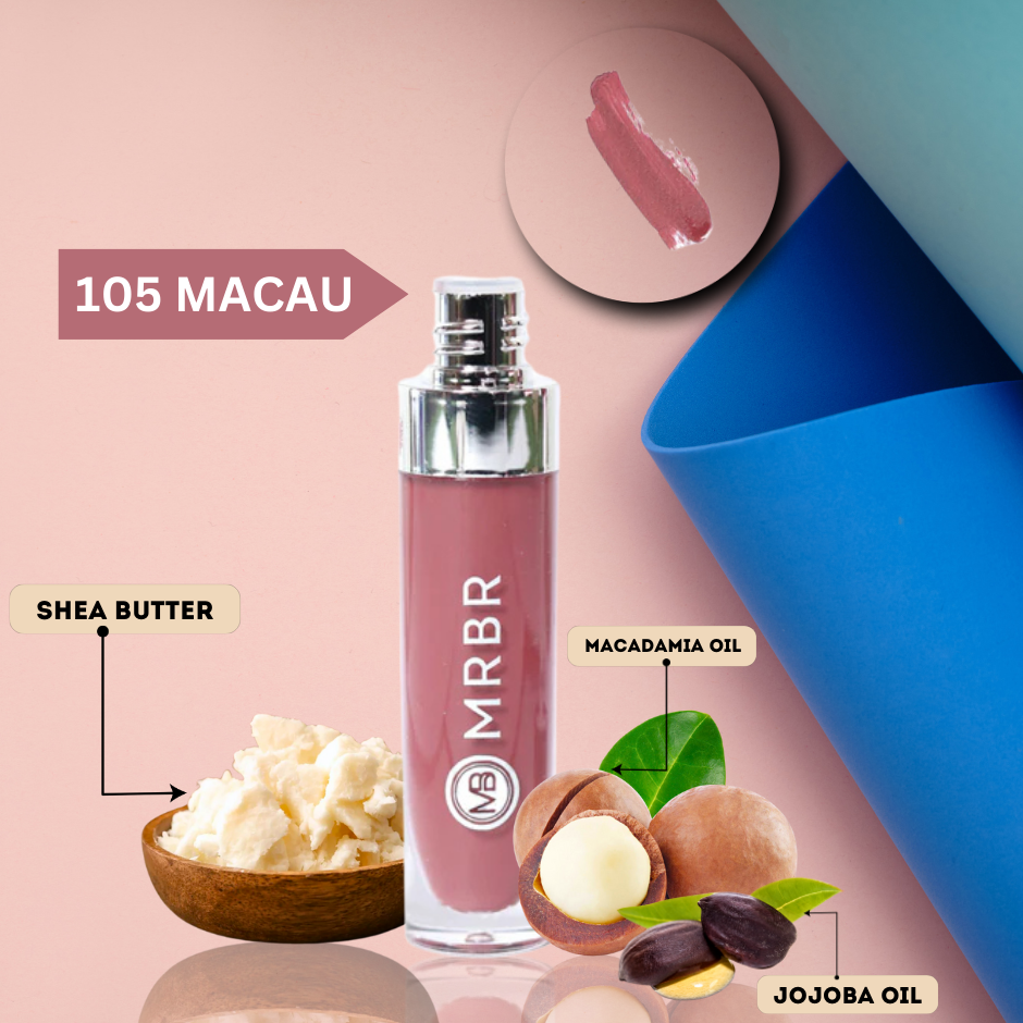 MRBR VELVET MATTE LIPSTICK ( MB MANI RAM BALWANT RAI )