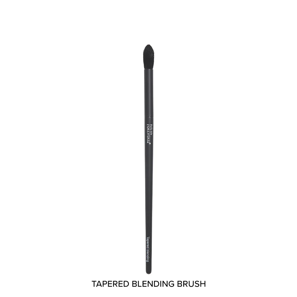 Forever52 Academic 12 Pcs Brush Set With 1 Sponge