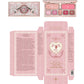 Flower Knows Strawberry Cupid Makeup Palette S02 Cupids Mischief