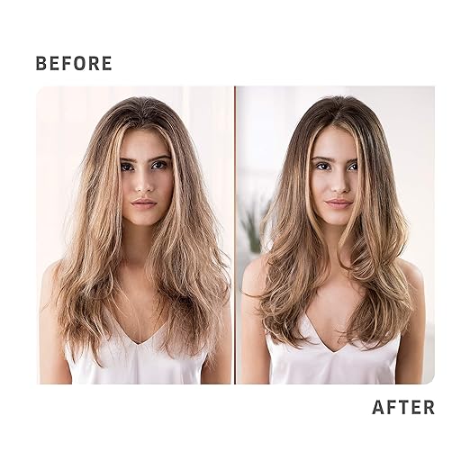 WELLA FUSION SHAMPOO 250ml