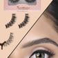 Beautilicious False Eye Lashes