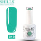 Shills Professional Soak Of Gel Polish 15ml (019)