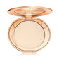 Charlotte Tilbury Airbrush Flawless Finish Complexion Perfecting Micro Powder Net wet 8gm