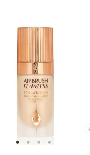 Charlotte Tilbury Airbrush Flawless Foundation 30ml
