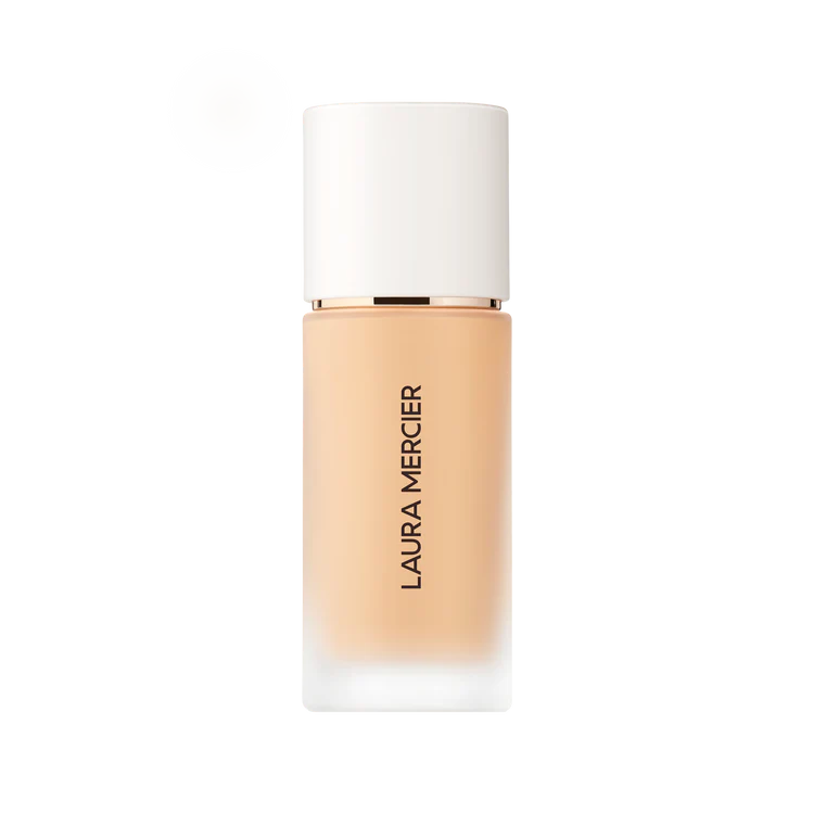LAURA MERCIER Real Flawless Weightless Perfecting Waterproof Foundation 30ml