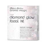 Aroma Magic Diamond Glow Facial Kit Single Use