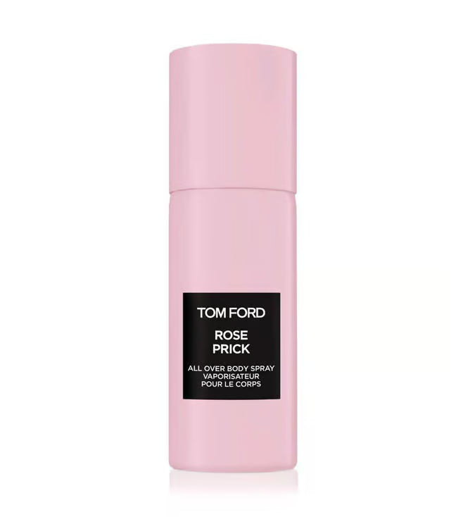 Tom Ford Rose Prick All Over Body Spray 150ml