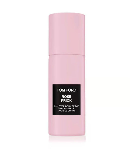 Tom Ford Rose Prick All Over Body Spray 150ml
