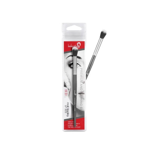London Prime HD Small Stipping Brush LP 322