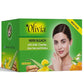 Olivia Herb Bleach For Sensitive Skin Brighter ,Fair & Glowing Skin With Herbal Extract Haldi, Chandan, Aloe Vera And Nimbu 270g