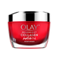 Olay Face Cream: Regenerist Collagen Peptide 24 Moisturiser 50g