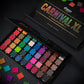 BPERFECT X STACEY MARIE Carnival XL remastered Pro Palette 67.5G