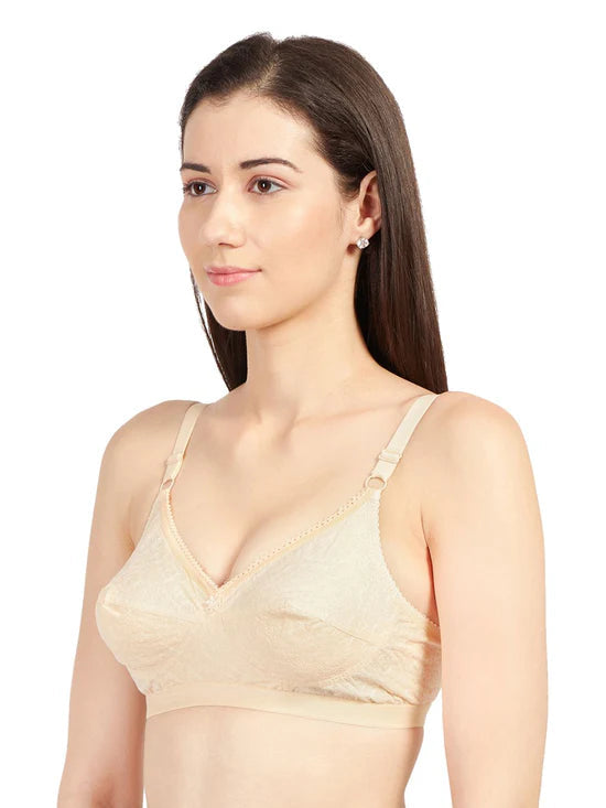SONARI Archana Women's Regular Bra