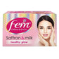 Fem Saffron & Milk Creme Bleach 24g
