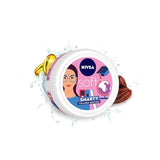 NIVEA Soft Smarty College Edition Moisturizer for Face, Hand & Body, Non Sticky Cream 300ml
