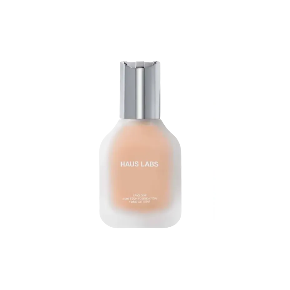 HAUS LABS Triclone Skin Tech Medium Coverage Foundation with Fermented Arnica 30ml