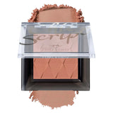 Forever52 Sensational Chic Script Blush