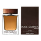 Dolce & Gabbana the One Eau De Toilette For Men 100ml
