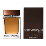 Dolce & Gabbana the One Eau De Toilette For Men 100ml