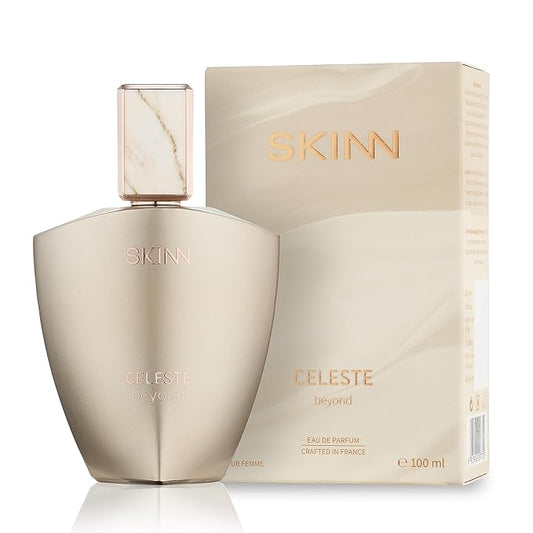Skinn By Titan Celeste Beyond 100ml EDP For Women