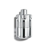 Azzaro Wanted Eau de Parfum 100 ml - Energizing & Intense Mens Cologne - Woody, Aromatic & Spicy Fragrance - Fresh Notes of Juniper Berries, Sage, Vetiver - Lasting Wear - Luxury Perfumes for Men