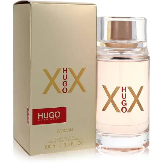 Hugo Boss BOSS Woman Eau De Parfum For Women 100ml