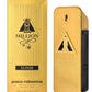 Paco Rabanne 1 Million Elixir Parfum Intense For Men 100 ml