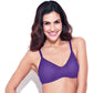 Enamor-A042 Side Support Shaper Classic Bra - Supima Cotton Non-Padded Wirefree