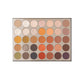 Character 35 Color Glamour Edition Eyeshadow Palette 44g