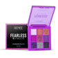 RENEE Fearless Eye shadow Palette 12gm