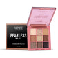 RENEE Fearless Eye shadow Palette 12gm